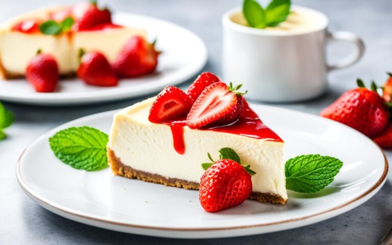 Cream Cheese Spread: Enhancing Your Cheesecake Experience