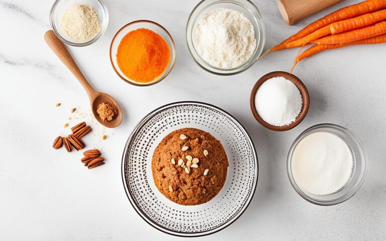 Delia’s Rich and Moist Carrot Cake: A Recipe Breakdown