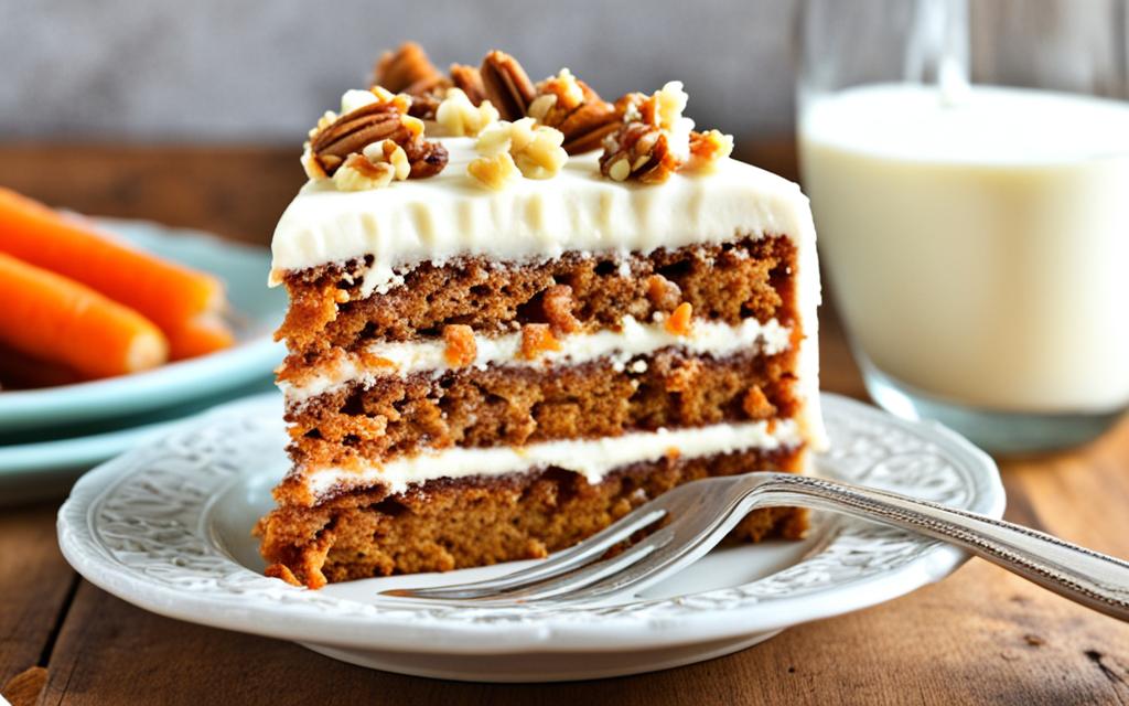 delia carrot cake recipe