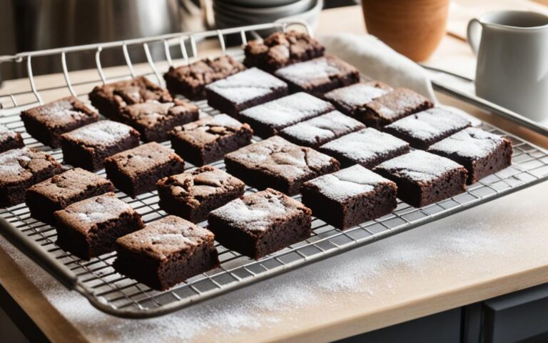 Classic Delia Smith Brownies: A Tried and True Recipe