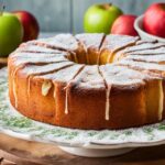 delia smith dorset apple cake