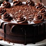 delia smith's chocolate cake