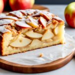 dutch apple cake recipe