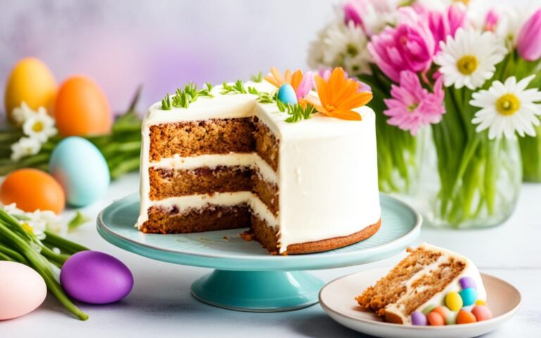 Perfect Easter Carrot Cake Recipes to Celebrate Spring