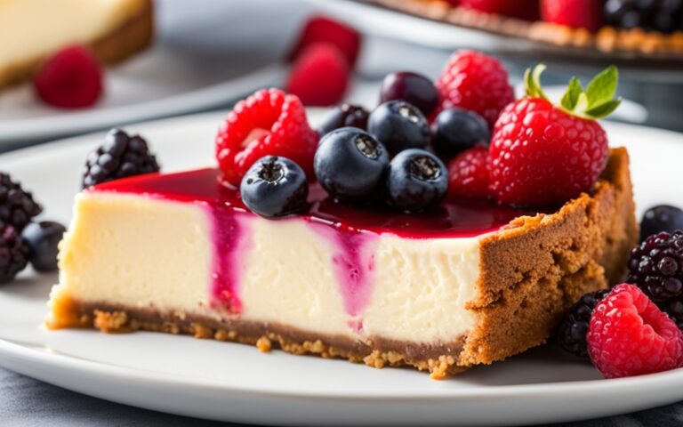 No Fuss, No Water Bath: Easy Cheesecake Recipes for Beginners