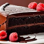 gail's flourless chocolate cake