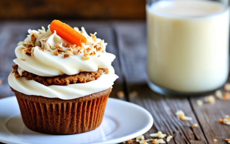 Top Gluten-Free Carrot Cake Cupcake Recipes for Everyone