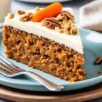 gluten free carrot cake nigella