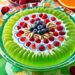 green jello salad recipe
