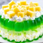 green jello salad recipes