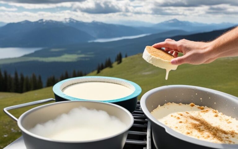 Baking at New Heights: Tips for Making Cheesecake at High Altitude