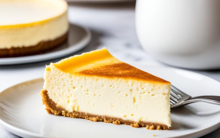 Timing Perfection: How Long to Bake a 4-Inch Cheesecake