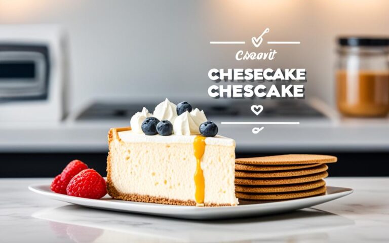 Breaking Down the Cost: What Affects the Price of Cheese Cake?