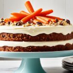 hummingbird bakery carrot cake