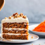 hummingbird bakery carrot cake recipe