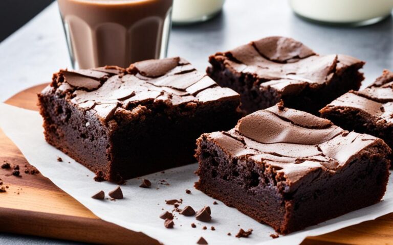 Hummingbird Bakery’s Famous Chocolate Brownies Recipe