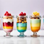 individual trifle dessert recipes