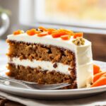 jamie oliver carrot cake recipe