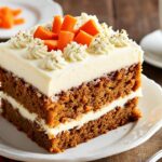 janes carrot cake