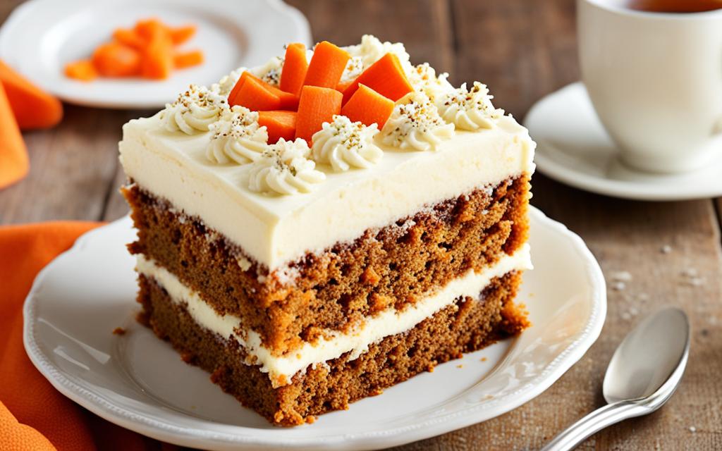 janes carrot cake