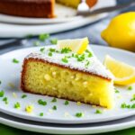 lemon and ginger cake mary berry