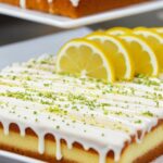 lemon drizzle cake buy