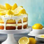 lemon lovers cake
