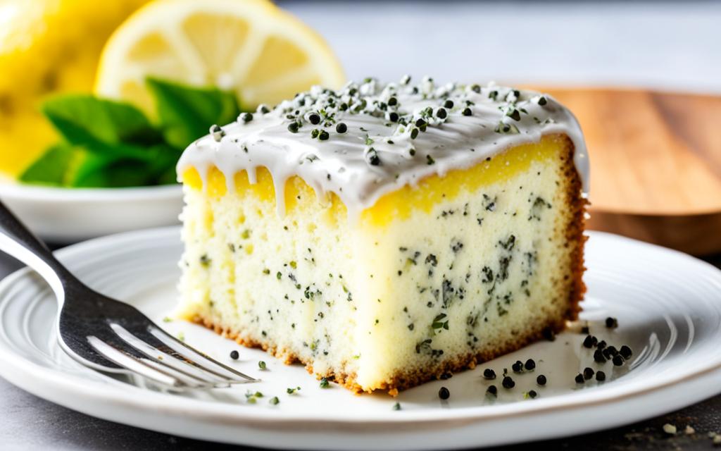 lemon poppy seed cake mary berry