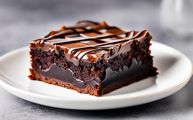 Luxurious Lindt Brownies: A Recipe for Chocolate Aficionados
