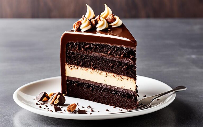 Loaded Chocolate Cake: Packed with Layers of Flavor