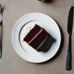 lorraine pascale chocolate cake