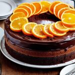mary berry chocolate and orange cake