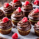 mary berry chocolate cup cakes