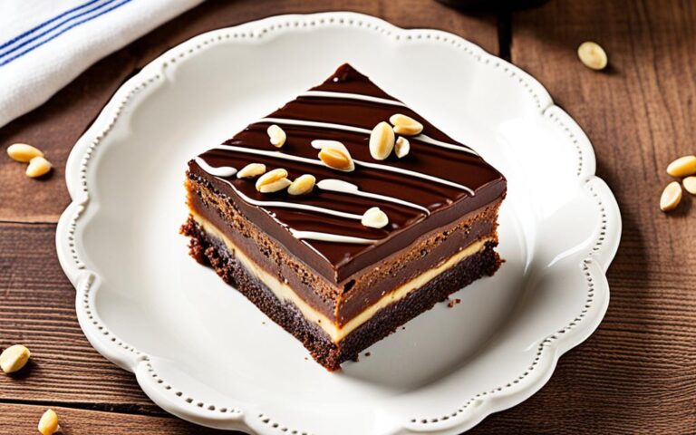Millionaire Brownie: The Ultimate Rich Dessert Recipe