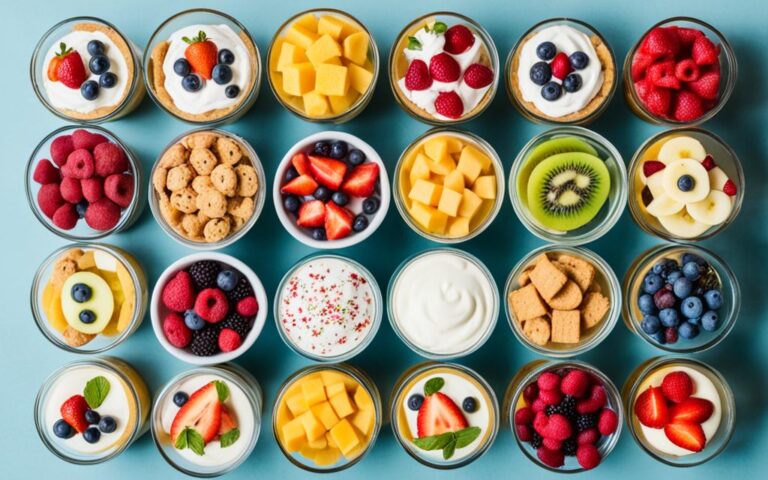 Mini Delights: Explore a Variety of Mini Trifle Recipes