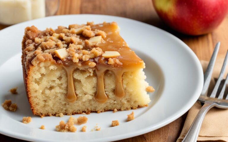 Nigella’s Moist Apple Cake Recipe: A Must-Try