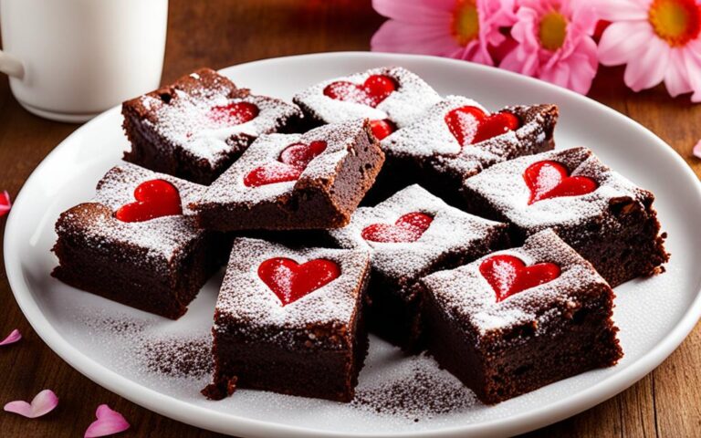 Mother’s Day Brownie Ideas: Bake a Heartfelt Dessert