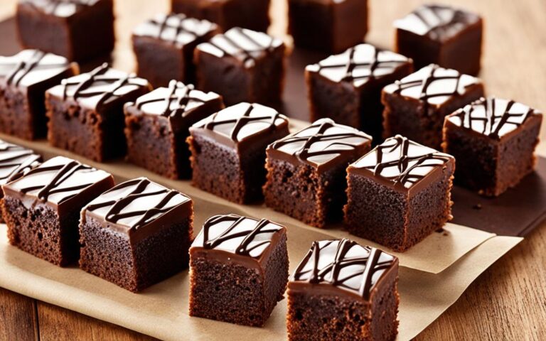 Reviewing M&S Brownie Bites: Are They Worth the Hype?