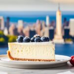 new york cheesecake shipped