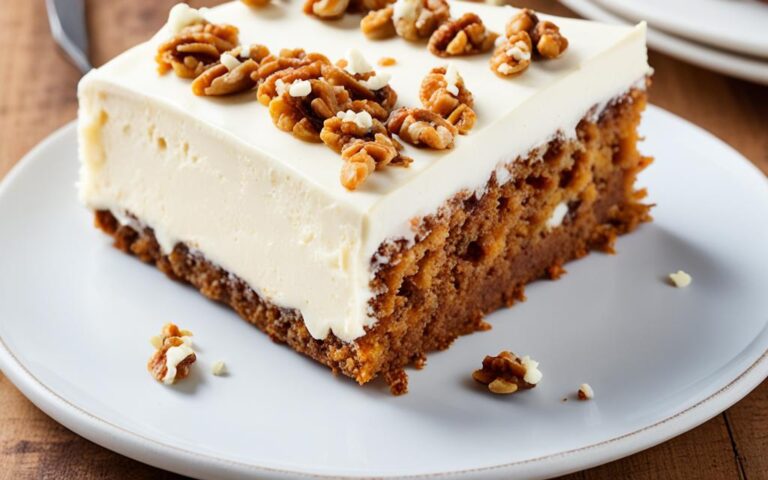 Nigella’s Gluten-Free Carrot Cake: Rich and Moist Every Time