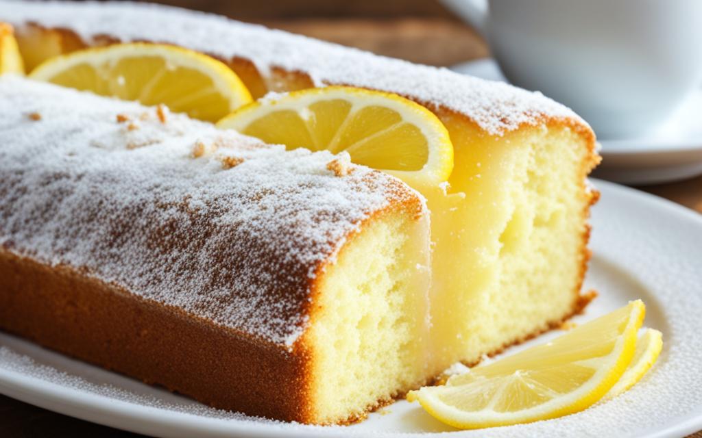 nigella lawson lemon drizzle cake