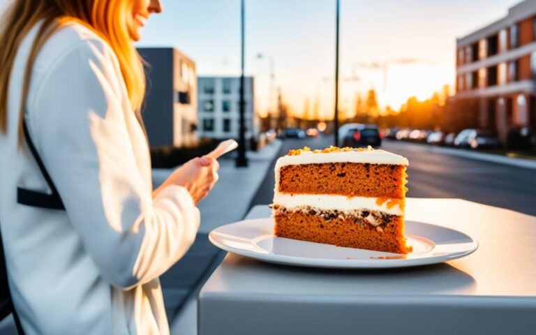 Best Places to Order Carrot Cake Online