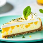 passion fruit cheesecake near me