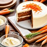 paul hollywood carrot cake recipe