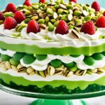 pistachio trifle recipes