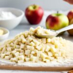 recipe for dutch apple cake