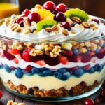 recipe for individual trifles