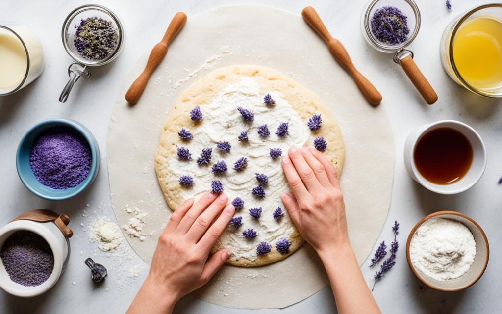 scone baking tips