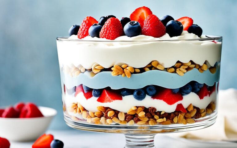 Petite Pleasures: Small Trifle Recipe for Intimate Gatherings