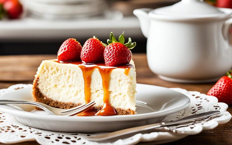 Indulging in Tradition: A Classic Southern Cheesecake Recipe